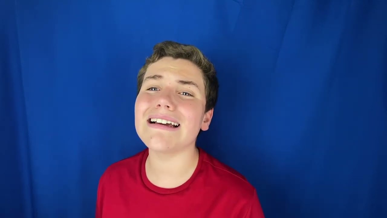 Luke Nelson performed 