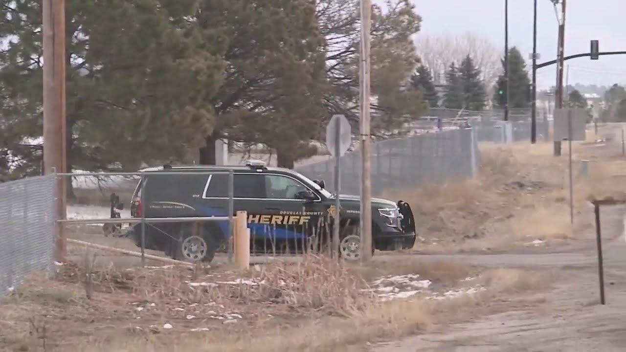DA on Ponderosa High School bomb threat case: ‘We’re not looking to return kids to the classroom’