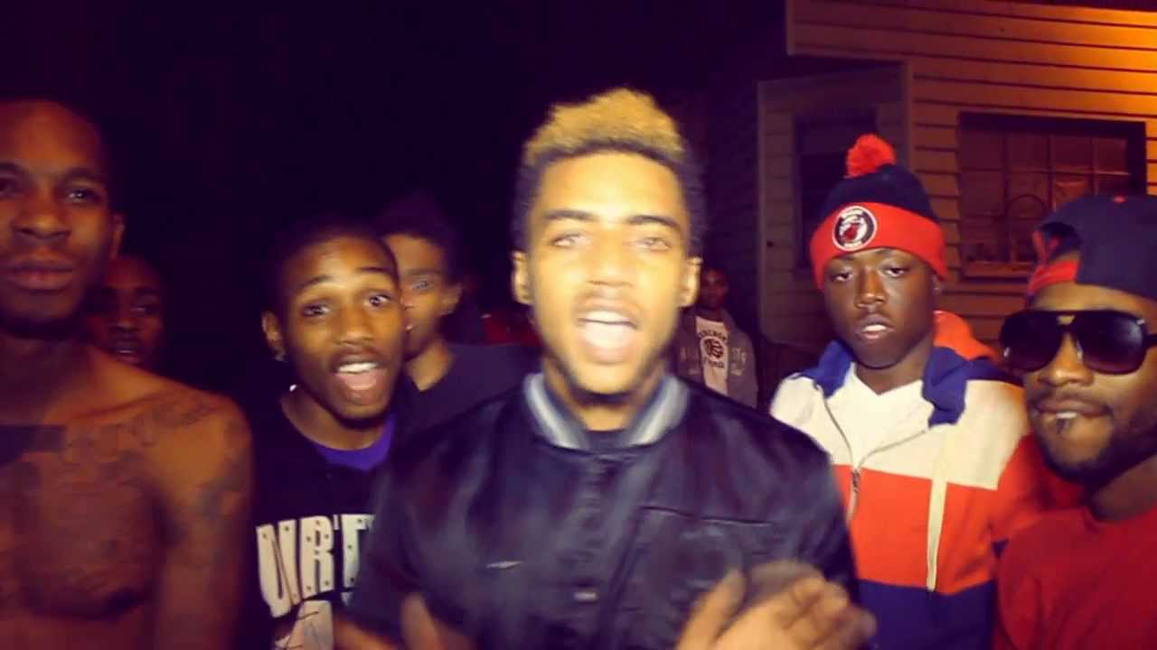 YeaaDoeeDee & SosaTrap - Stand by ( WRECKIN SQUAD )