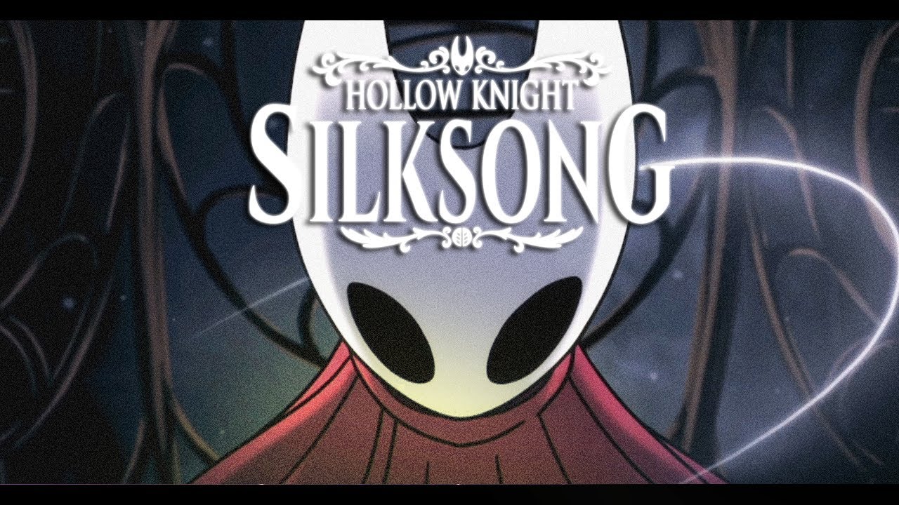 ВОЗВРАЩЕНИЕ МАДАМ ПУК | Hollow Knight Silksong #1