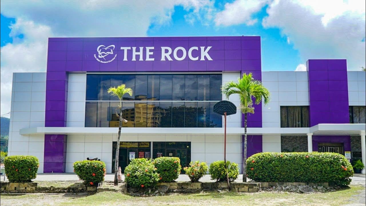 SUNDAY MORNING SERVICE - 01/03/2026