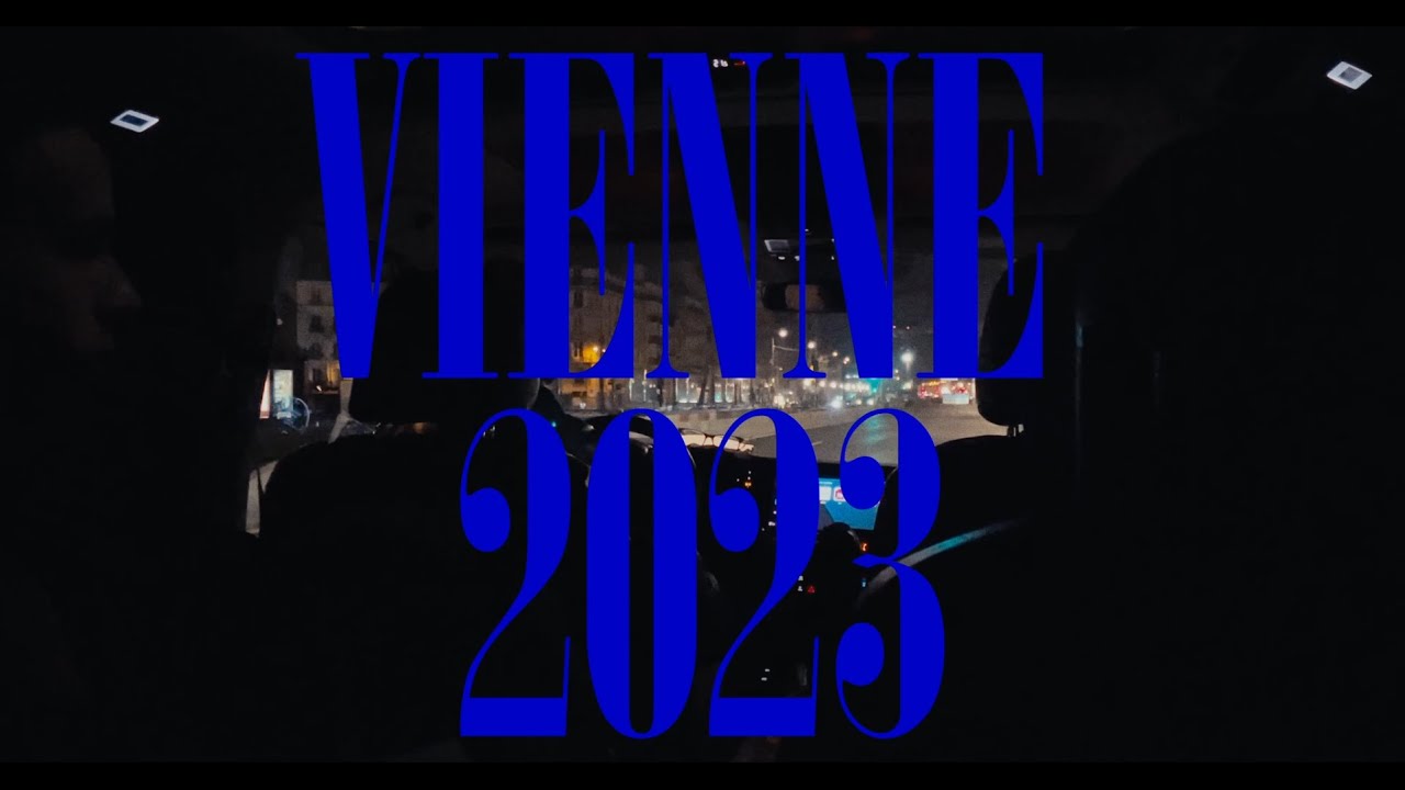 LE VOYAGE À VIENNE DES PREMIÈRES 2023