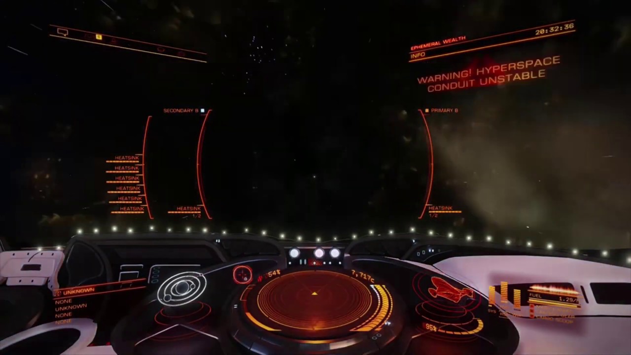 The HAND - Exploring the Cosmos defending Humanity