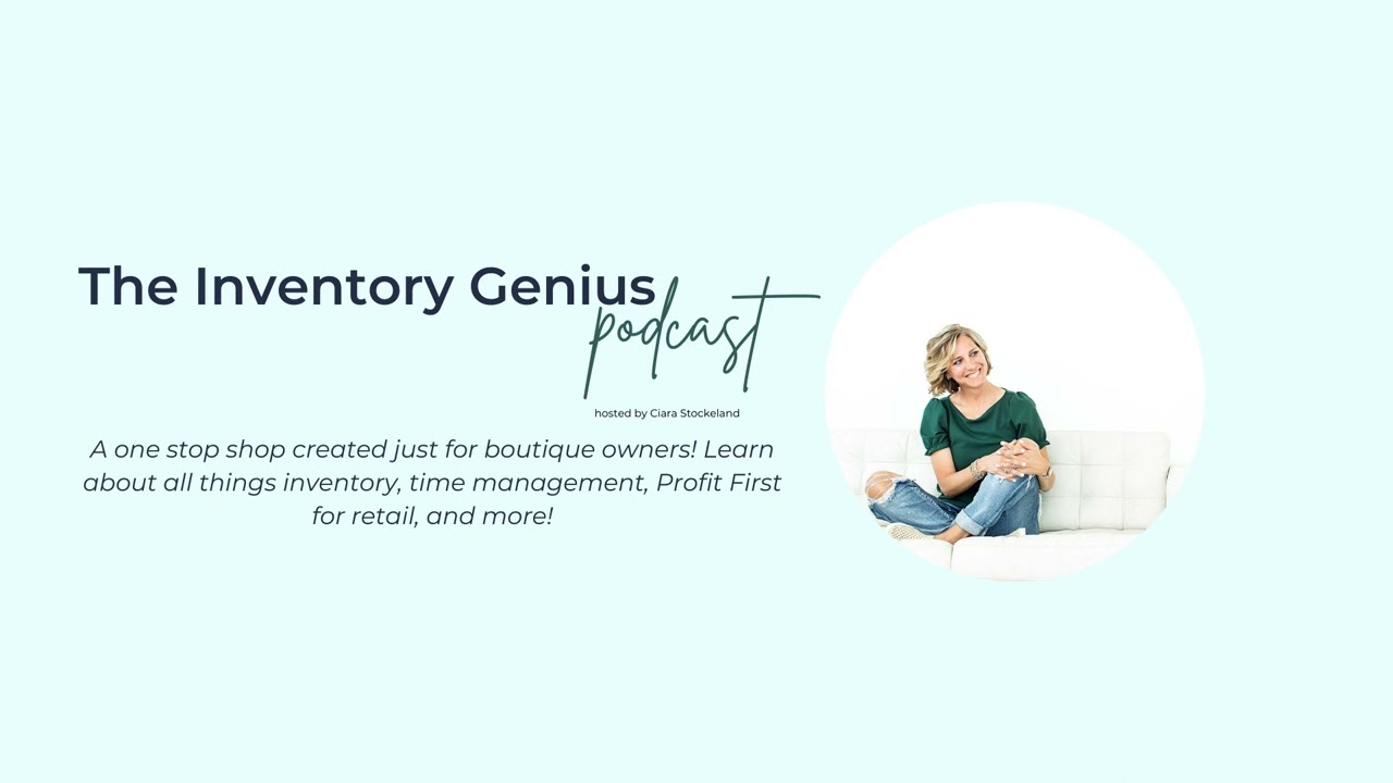 Boost Your Business Margin: Inventory Genius Book Chapter 5 Insights!