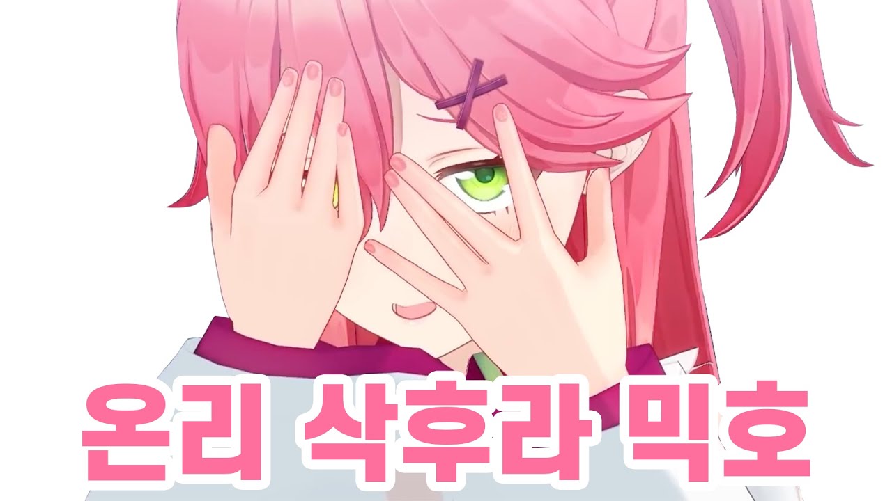 여러분들이 좋아하는 그 색깔 1년치 모음