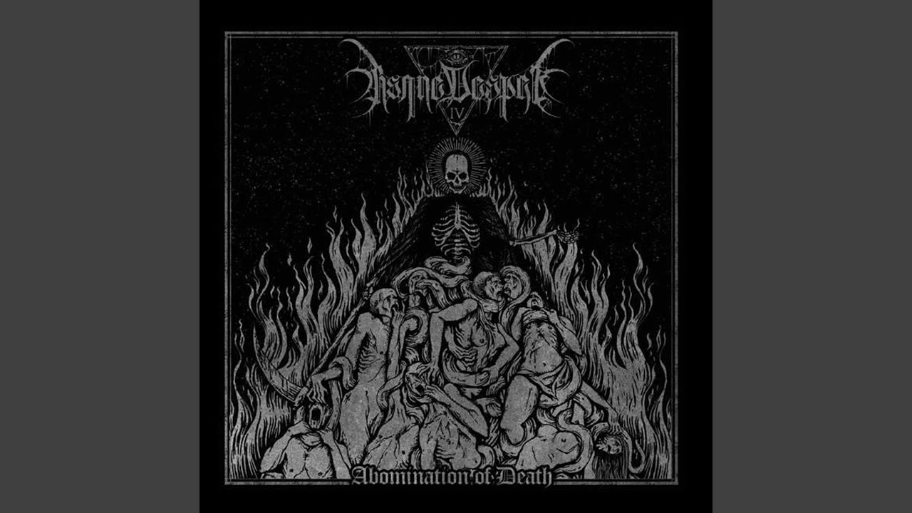 Impious Ceremonies