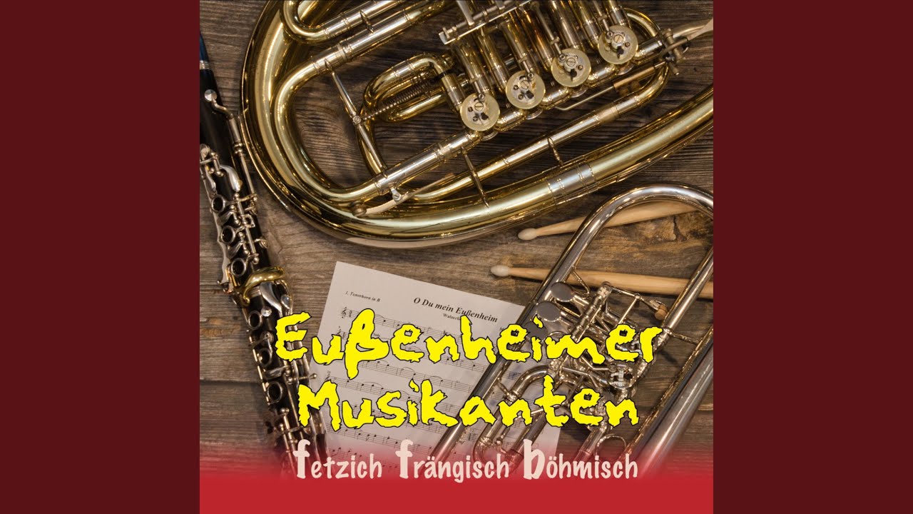 Slavonicka Polka