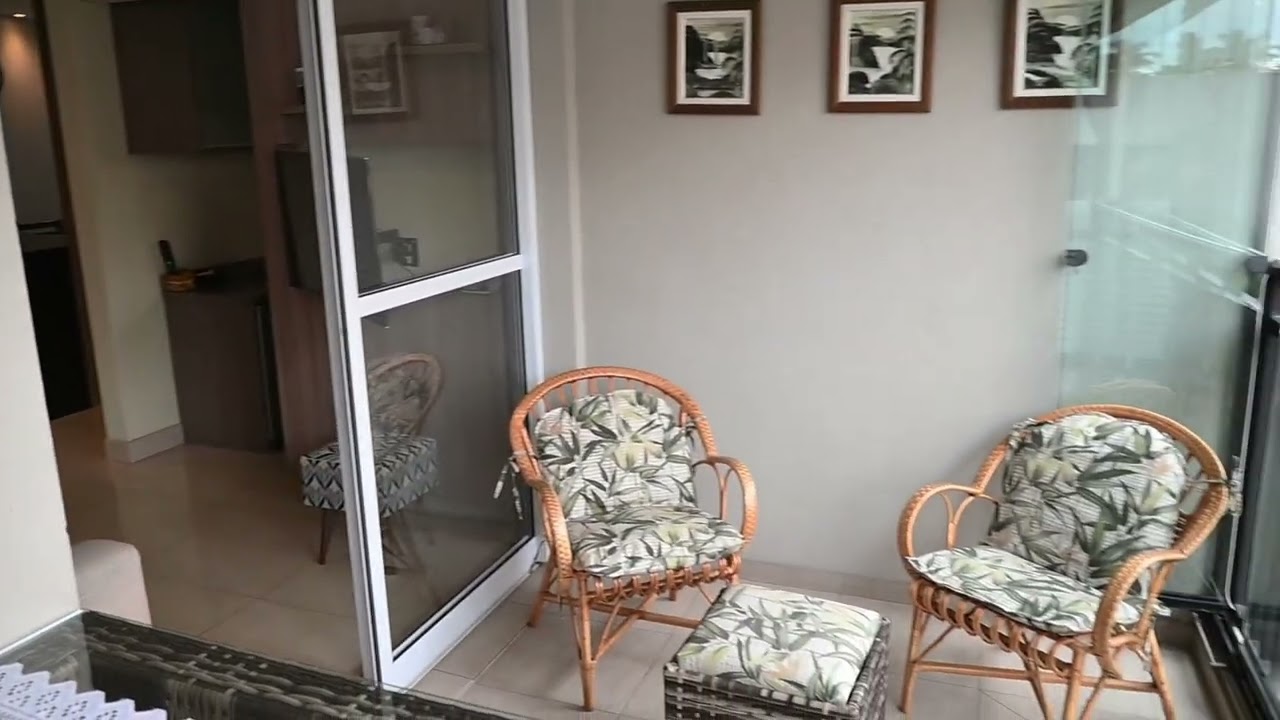 Apartamento no Condominio Alameda Club Home