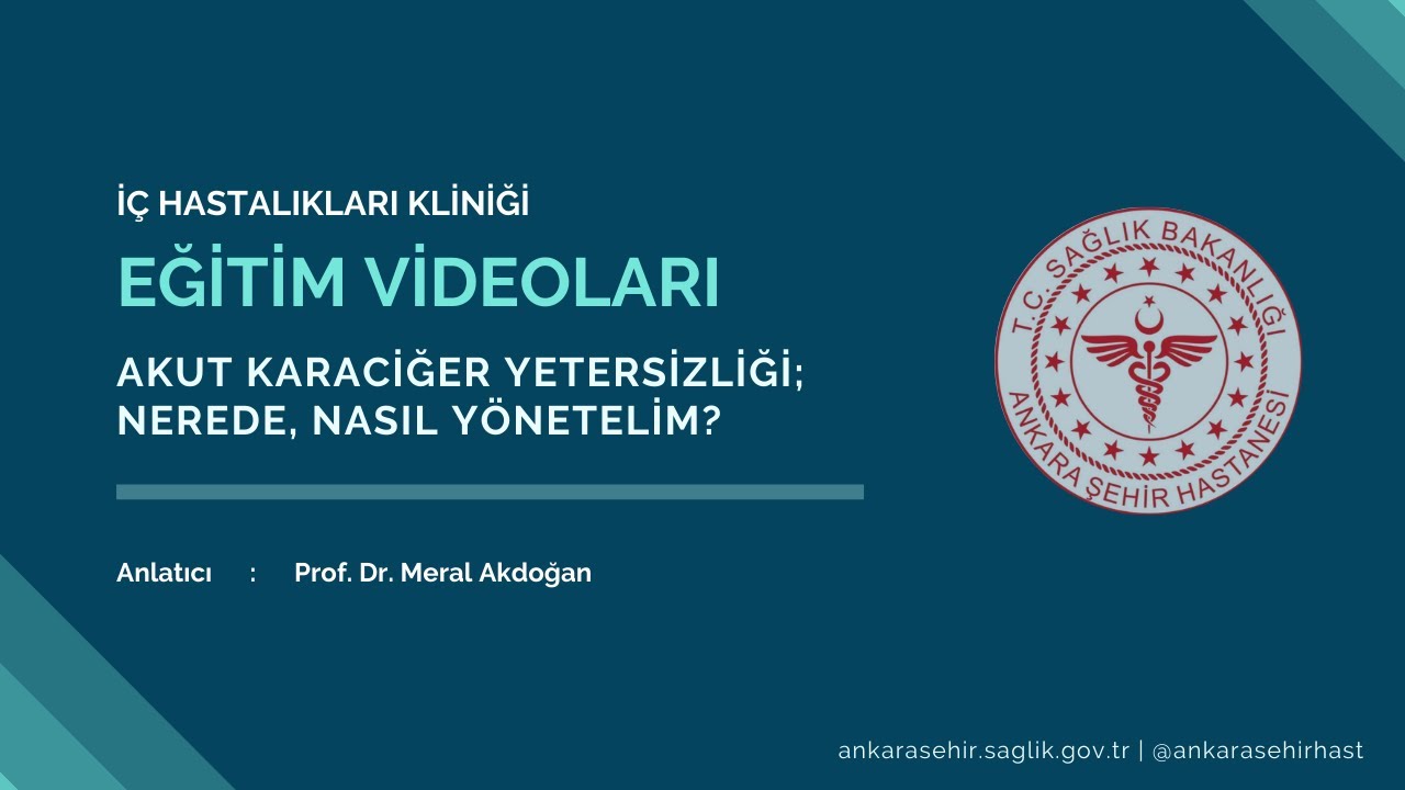 ANKARA ŞEHİR HASTANESİ