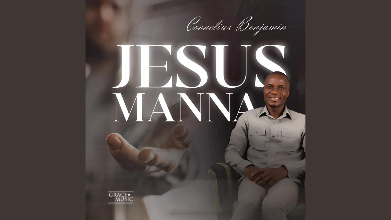JESUS MANNA