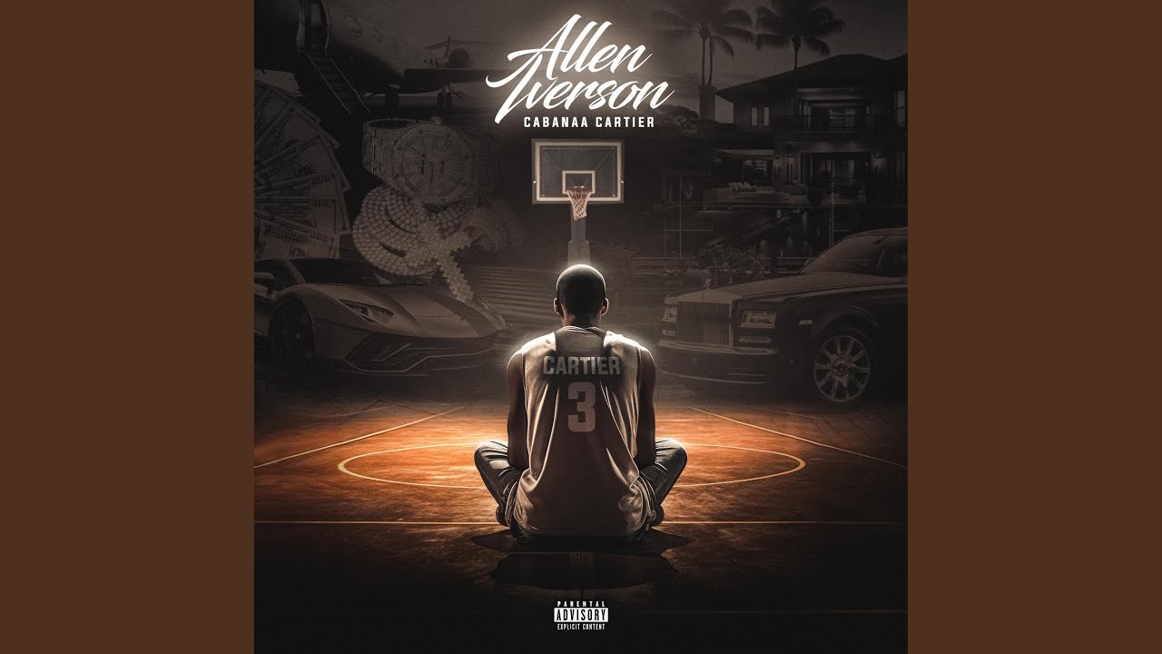 Allen Iverson