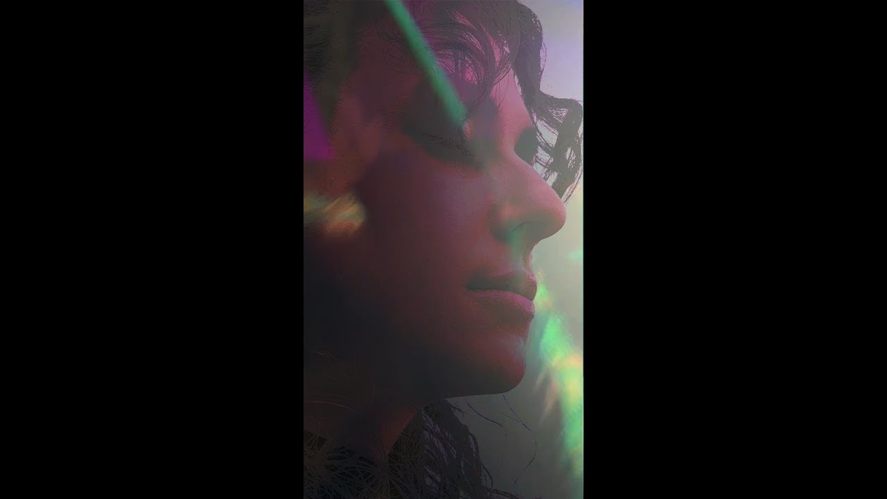 DRAMAS - I Heard It On The Radio (Official Vertical Video)