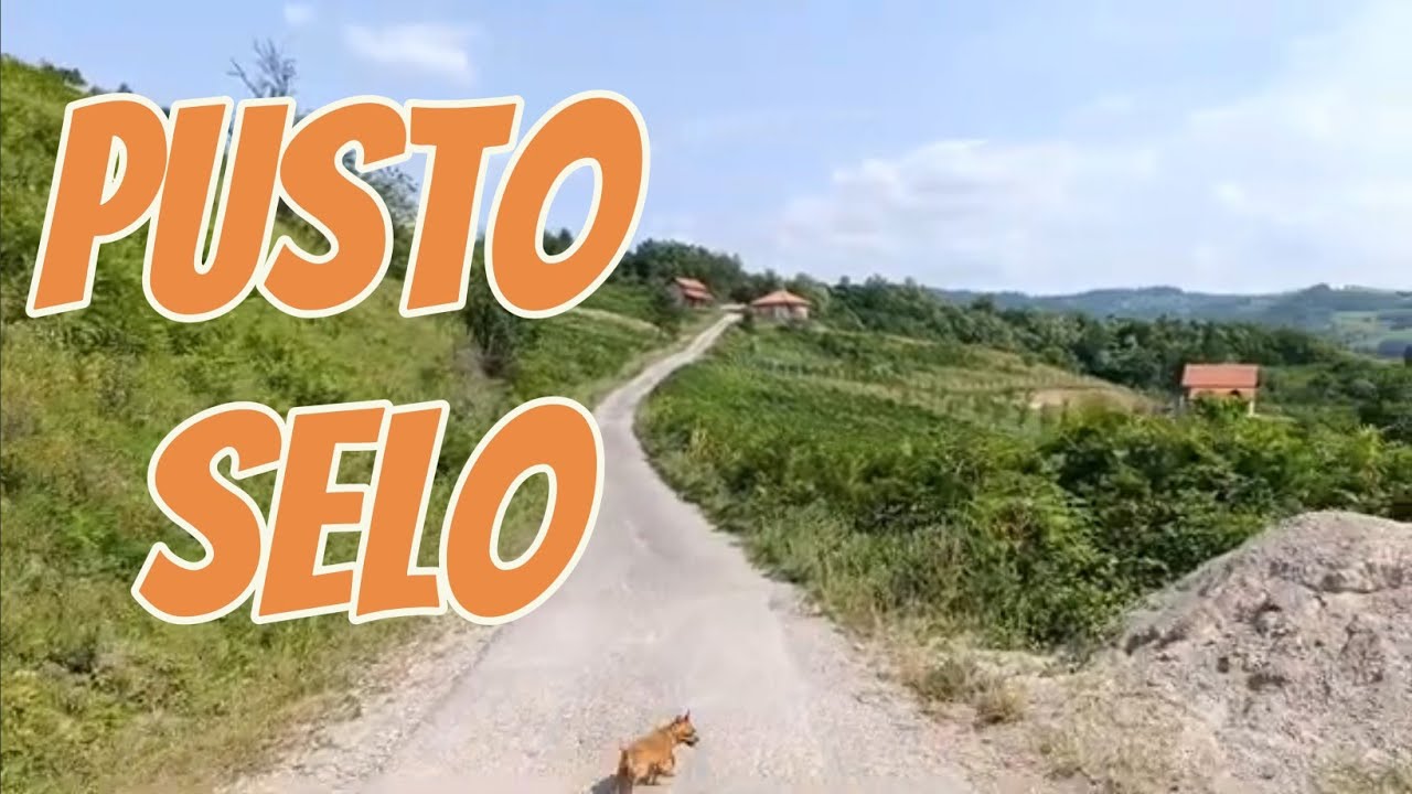 MATIJEVIĆI IZMEĐU KLADNJA I ŽIVINICA, JEDNO PROSTRANO NASELJE