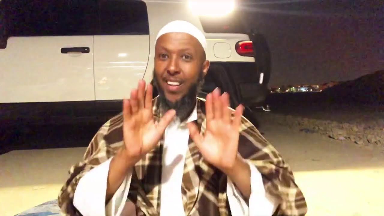 قصة إسلام حمزة بن عبدالمطلب رضي الله عنه ( إلا رسول الله )