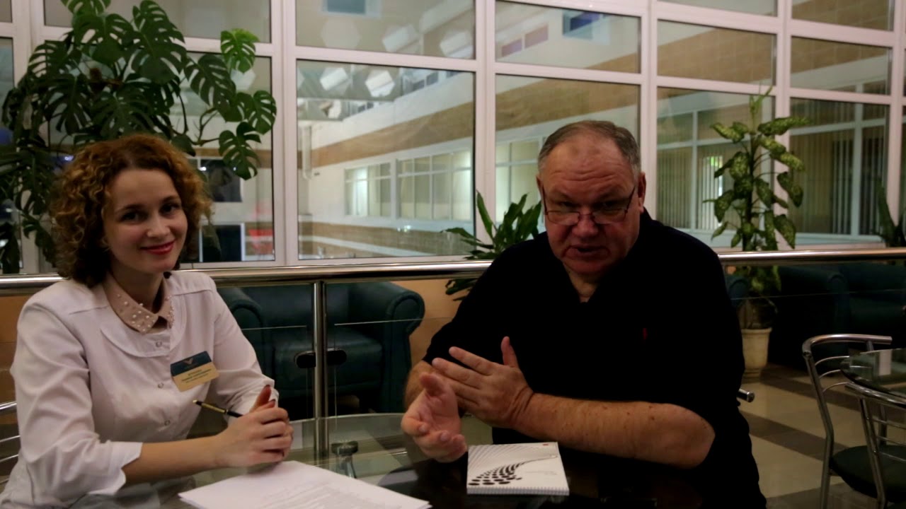 О программе очищения организма в санатории 