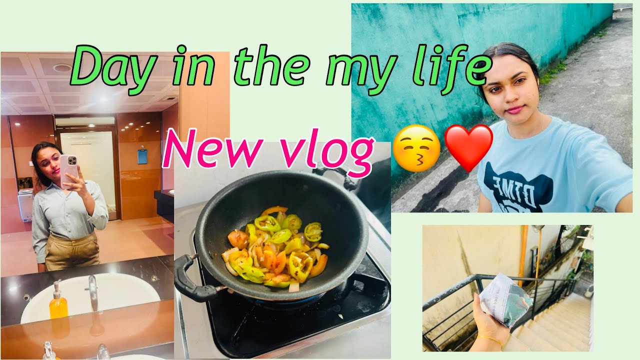 Colombo තනියම mn ගෙවන ජීවිතේ 😚❤️#dayinmylife #newvlog 