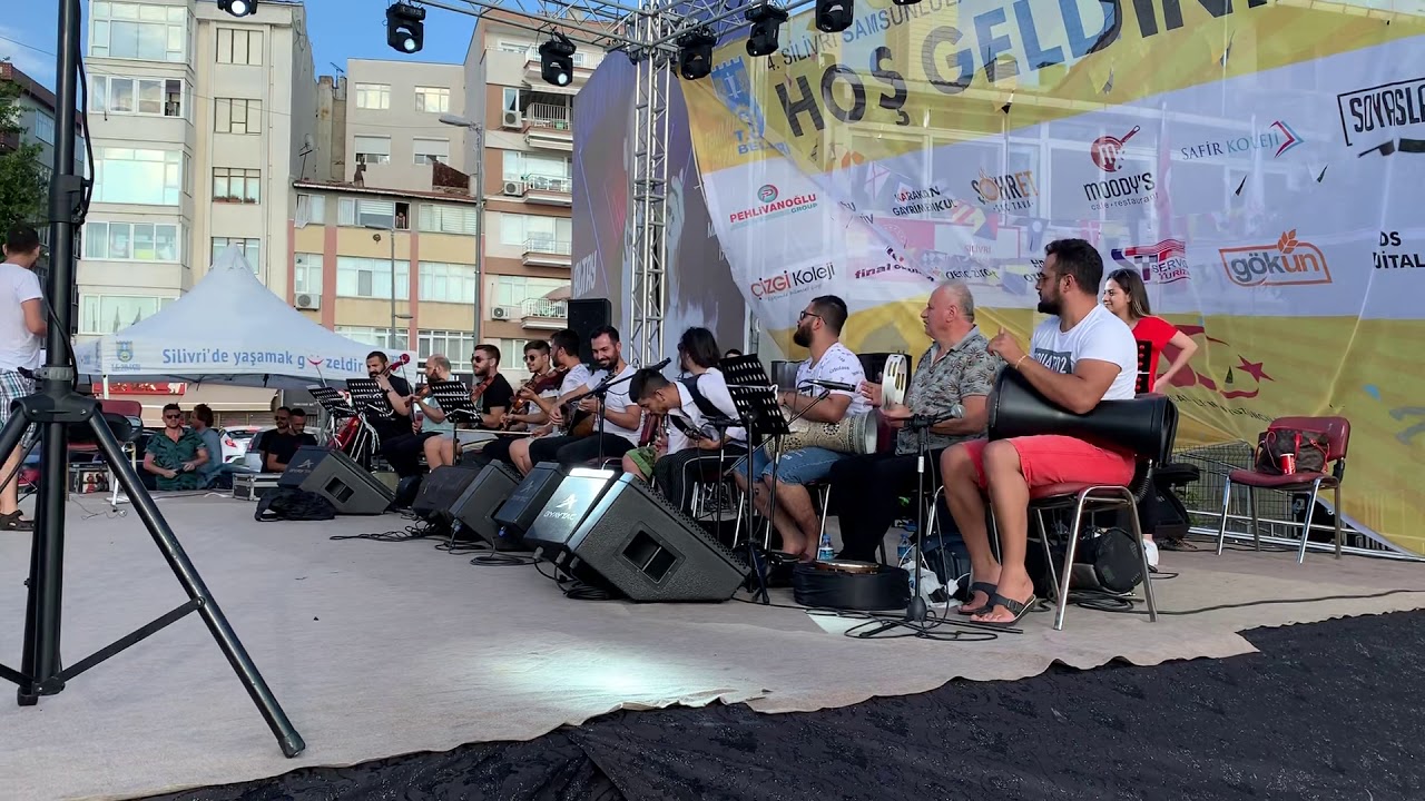 İbrahim Tatlıses yalan Prova  Soundcheck