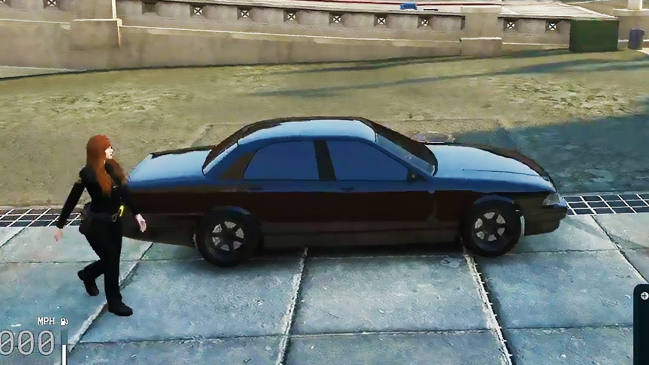 Brian Hears About Ruby Being Worried About Her Position as Ass Chief! | NoPixel RP | GTA RP