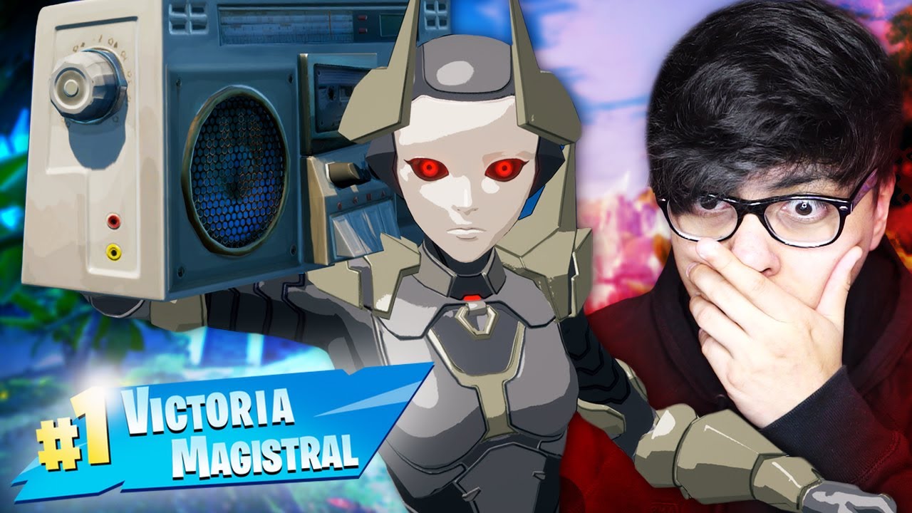 MI PRIMERA VICTORIA DE LA TEMPORADA 5 | Blend Freshon