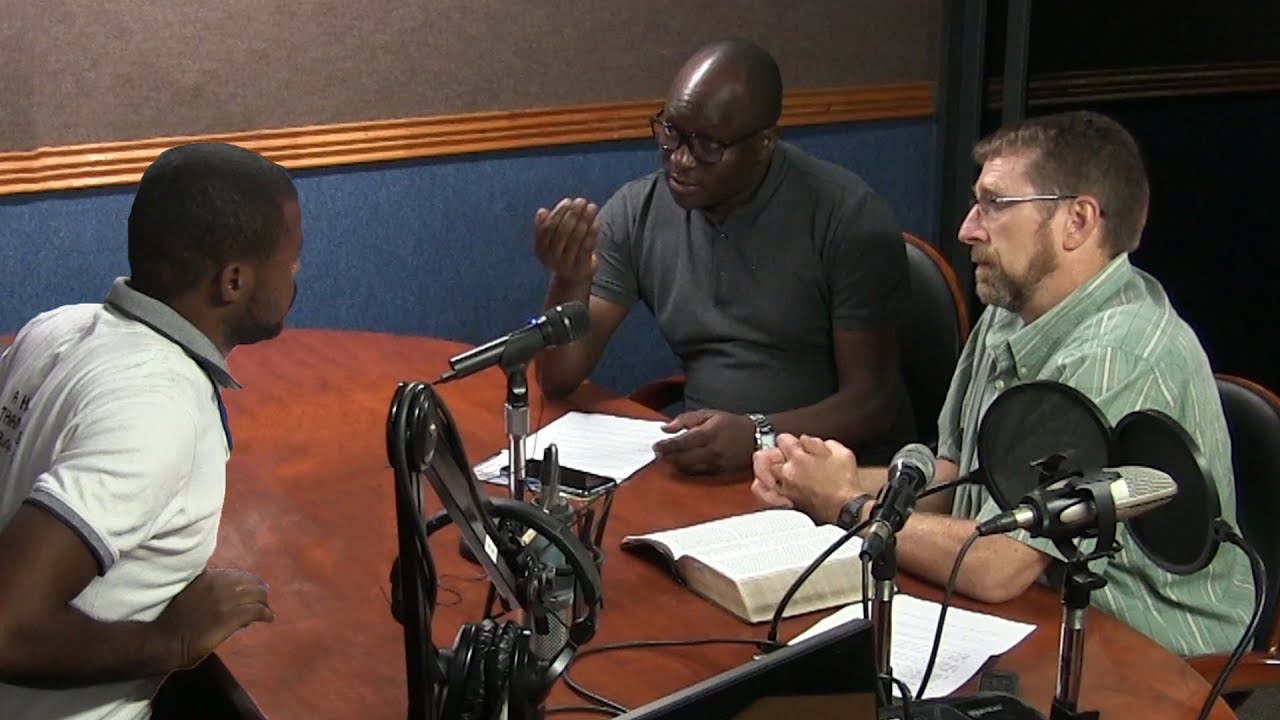 INTERVIEW: Answering Cults in Southern Africa