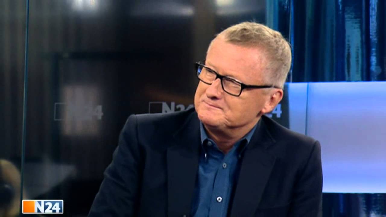 Gauck, ein Mann des Volkes? Hans-Ulrich Jörges spricht Klartext | 21.02.12