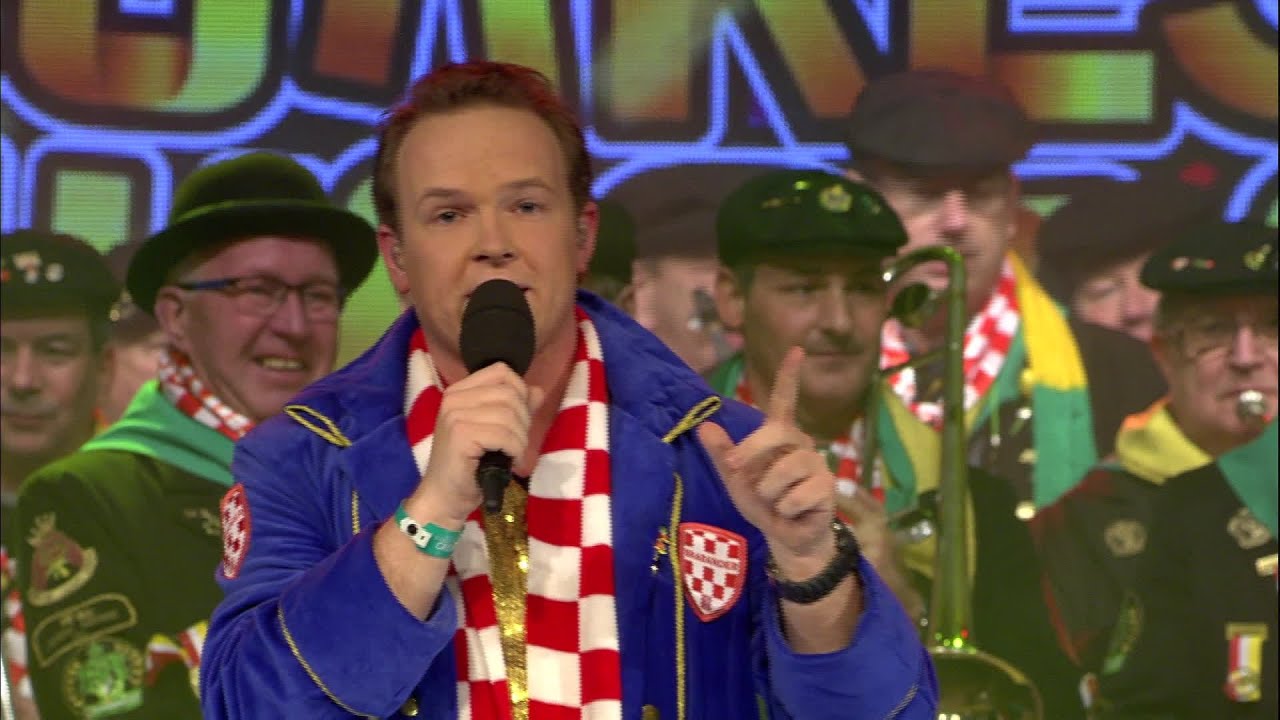 Het tweede uur van 3 Uurkes Vurraf 2016