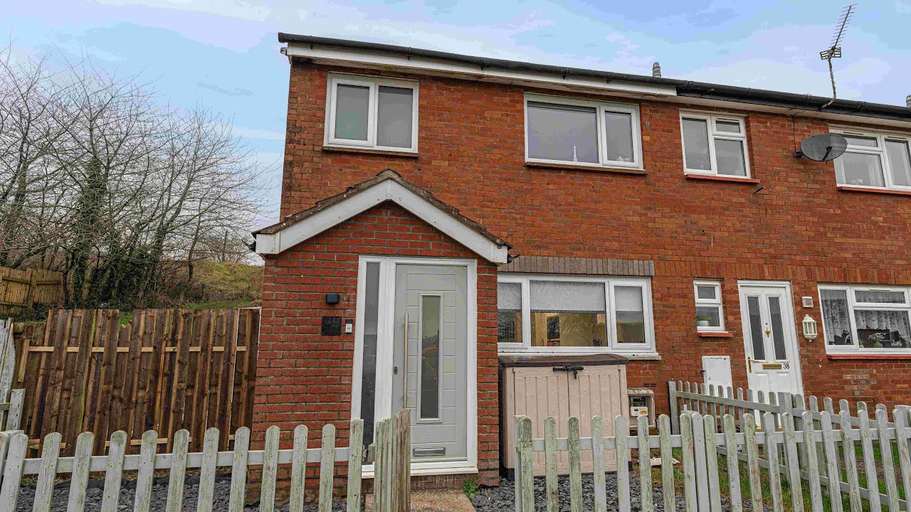 39 Pentwyn Terrace