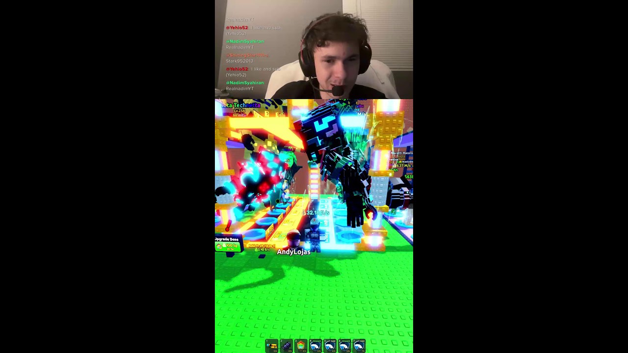 Tsunami Brainrot Admin Abuse Live