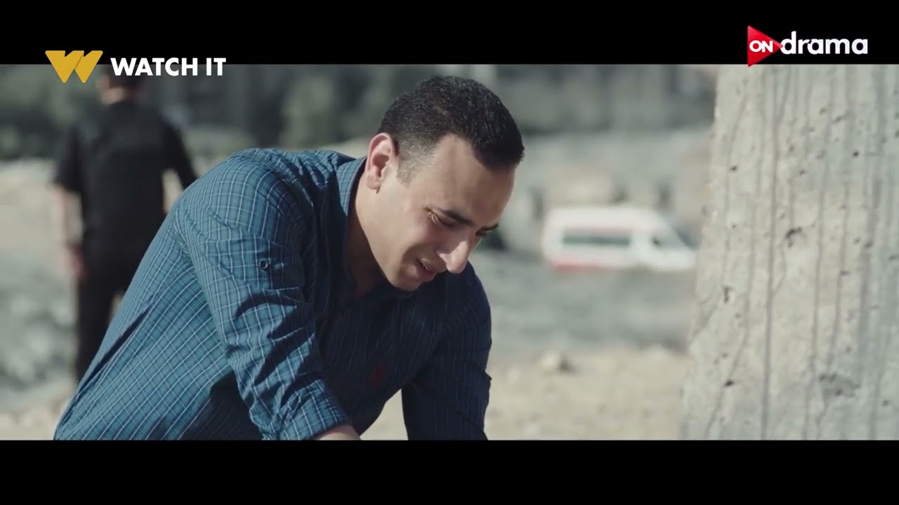 رامي مات في الهجوم ويوسف إتصاب😱.. وزكريا قبض على الشيخ حسن#الأختيار2