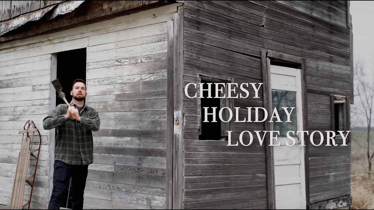 Every Holiday Love Movie