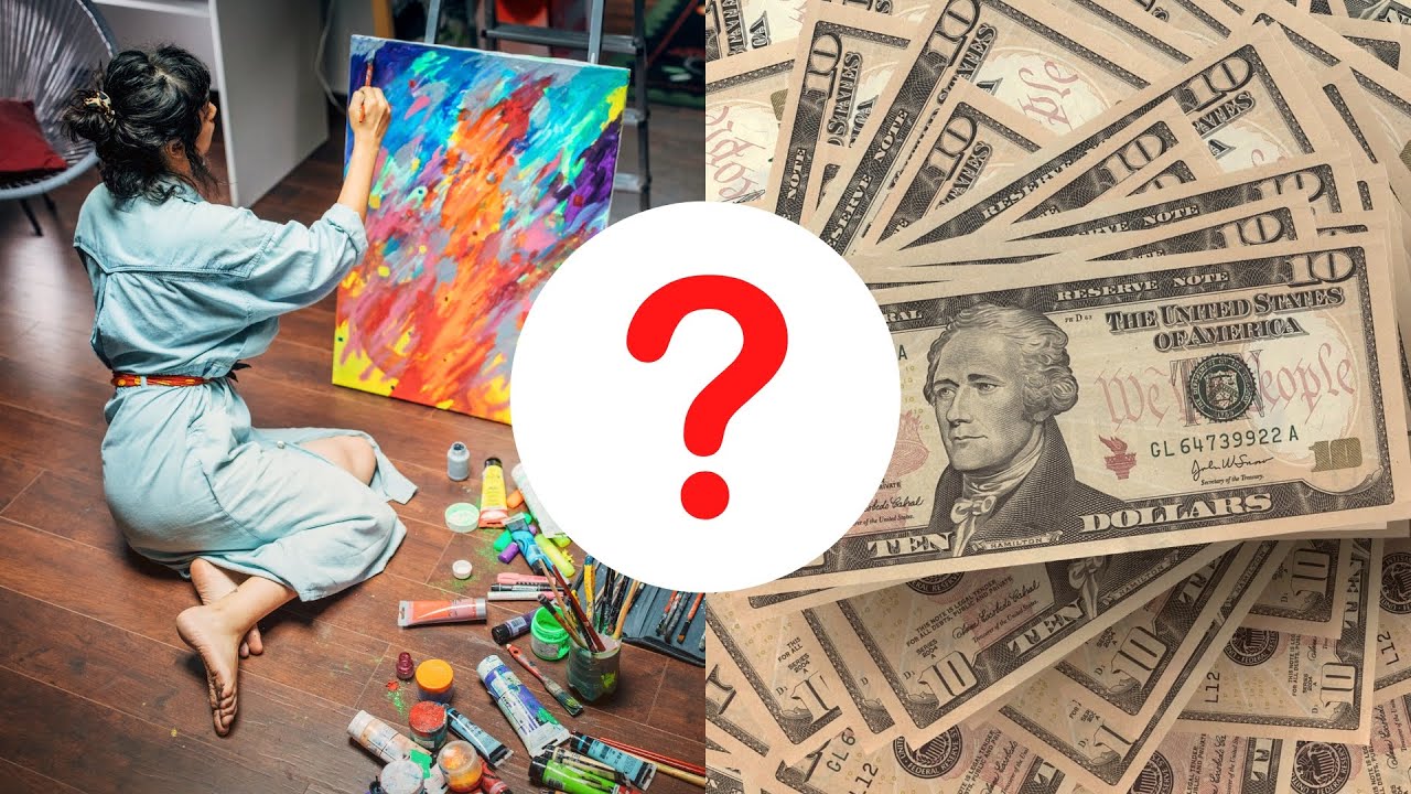 C&oacute;mo MONETIZAR tu Talento o PASI&Oacute;N Usando Internet