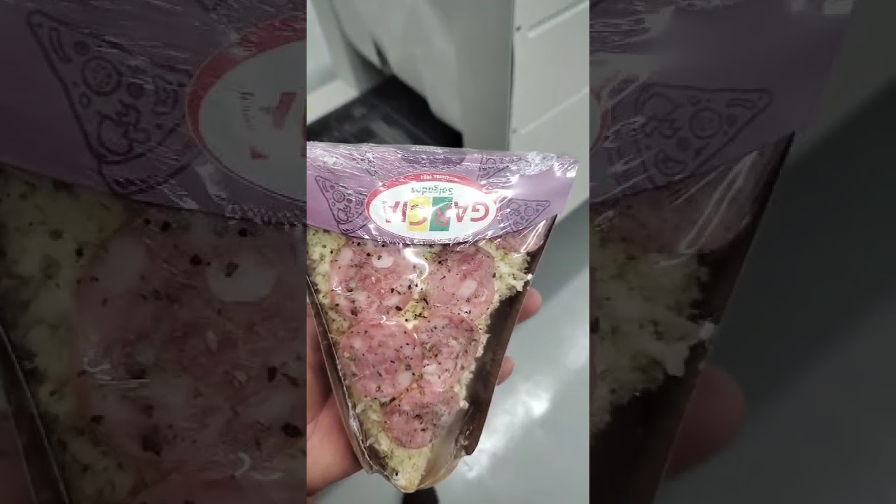 Seladora em L Automática CASM 5545 LTI + Túnel de Encolhimento - MQ000892