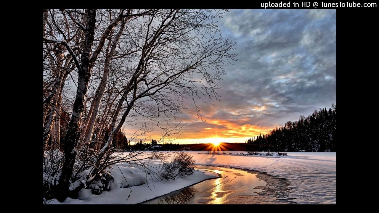 Holiday Environmental Music - What Are You Doing For New Year's Eve?