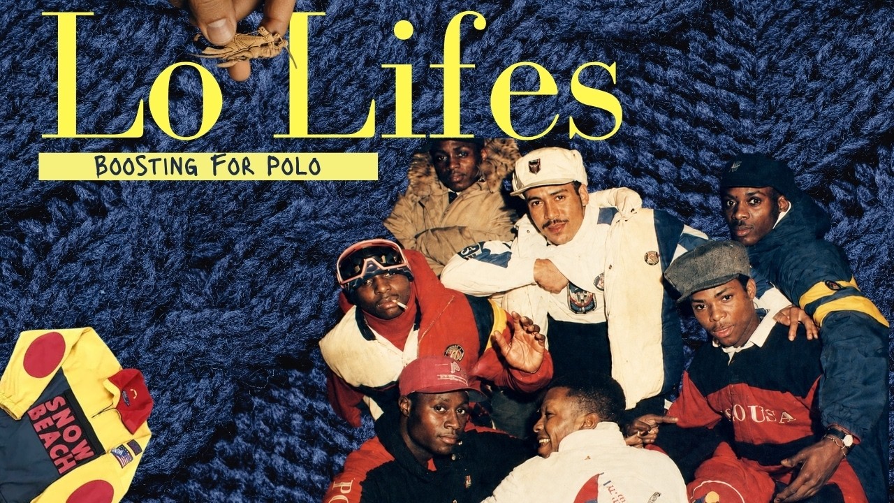 When Stealing Millions In Polo Ralph Lauren Became A Lifestyle - The Story Of The Lo Life Crew