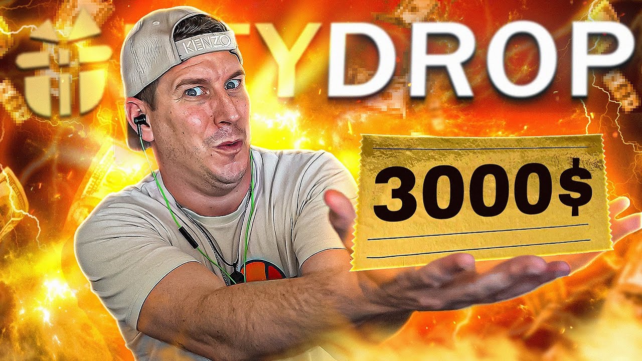 ¡¡EL TICKET DE ORO!! - KEYDROP