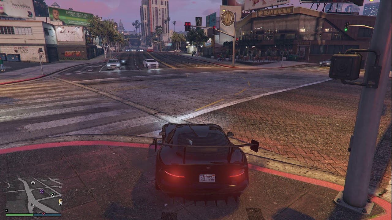*live* Grand Theft Auto 5 online missions freemode and more
