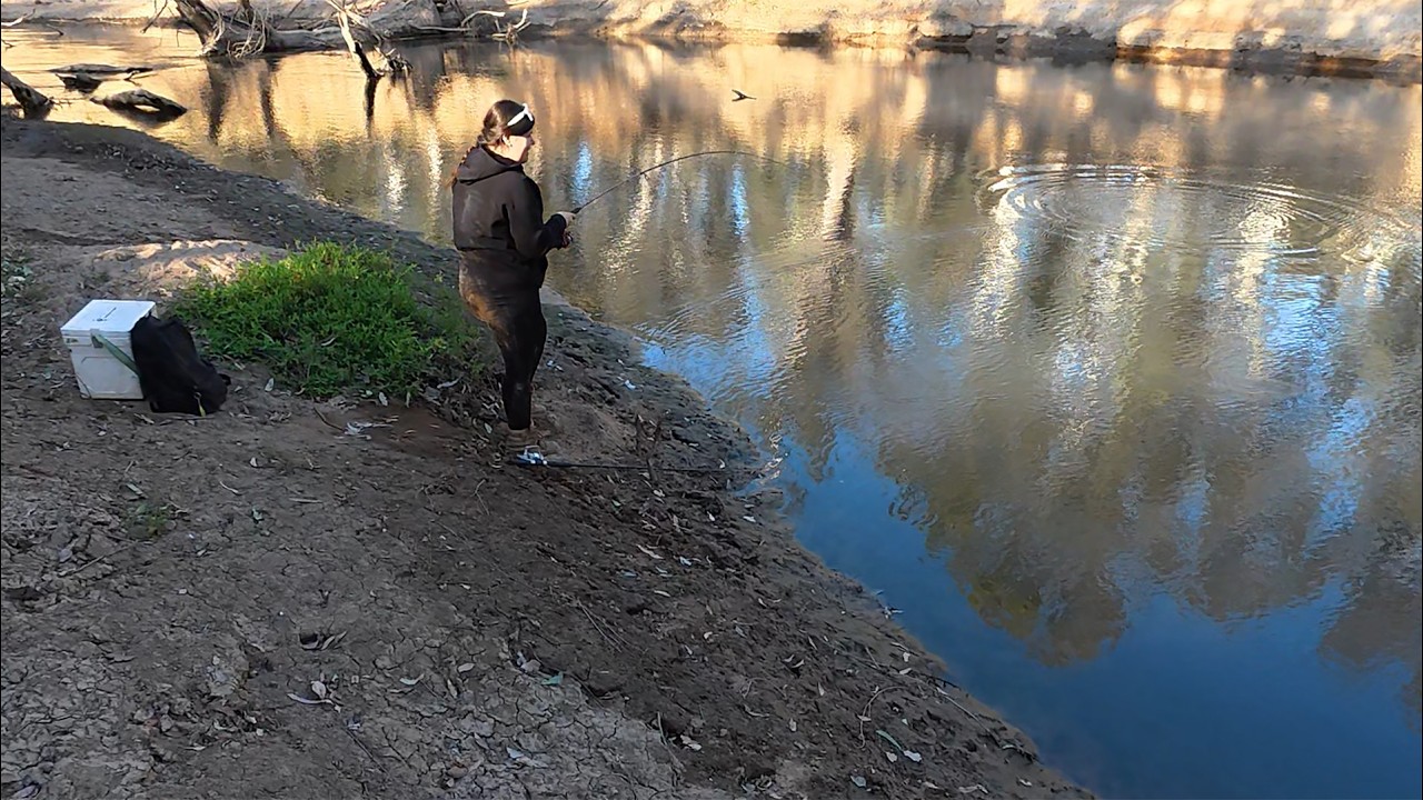 Cod Fishing With Holly: The A Team Is Back