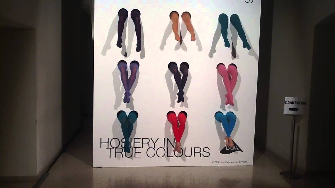 lycra fiber 2013