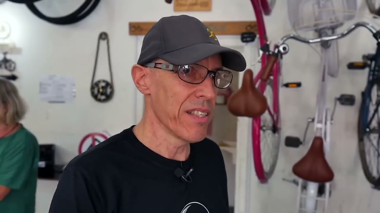 Projeto Duas Rodas para o Natal: mais de 2.300 bicicletas revisadas e doadas!