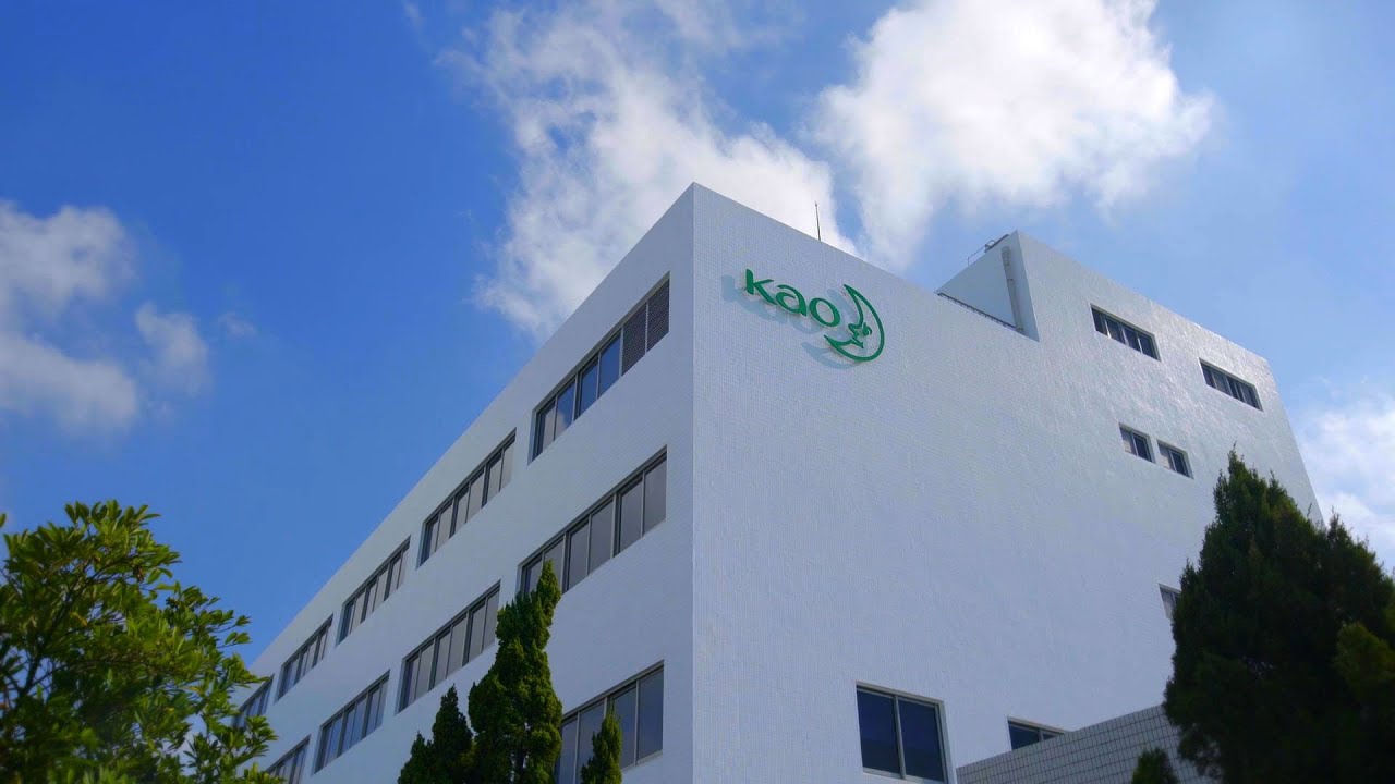 花王(台灣)企業簡介