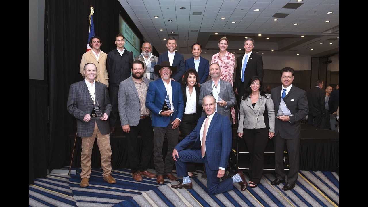 Orange County Business Journal 27th annual Family-Owned Business Awards 2026