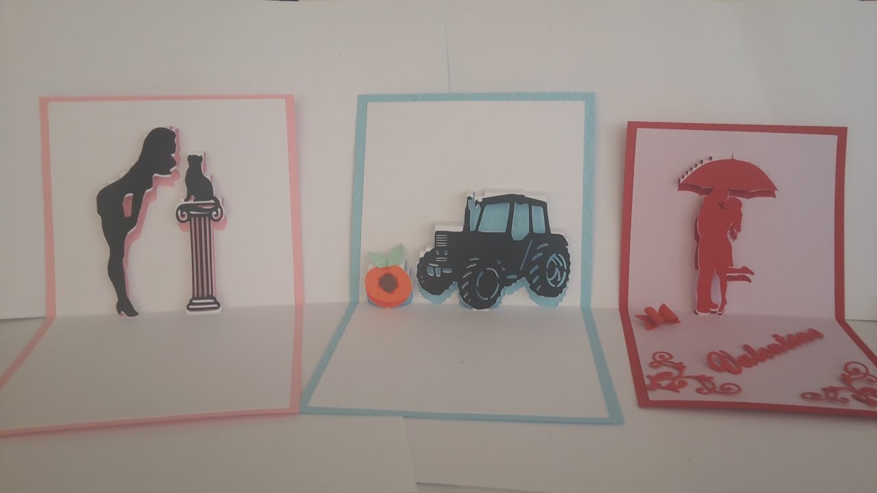 14. Pop up Silhouette Studio versione V 4.1
