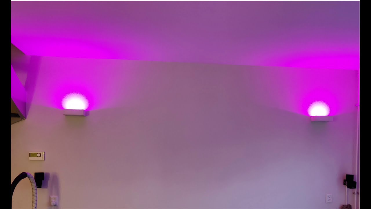 Hacking Philips Hue e27 bulp