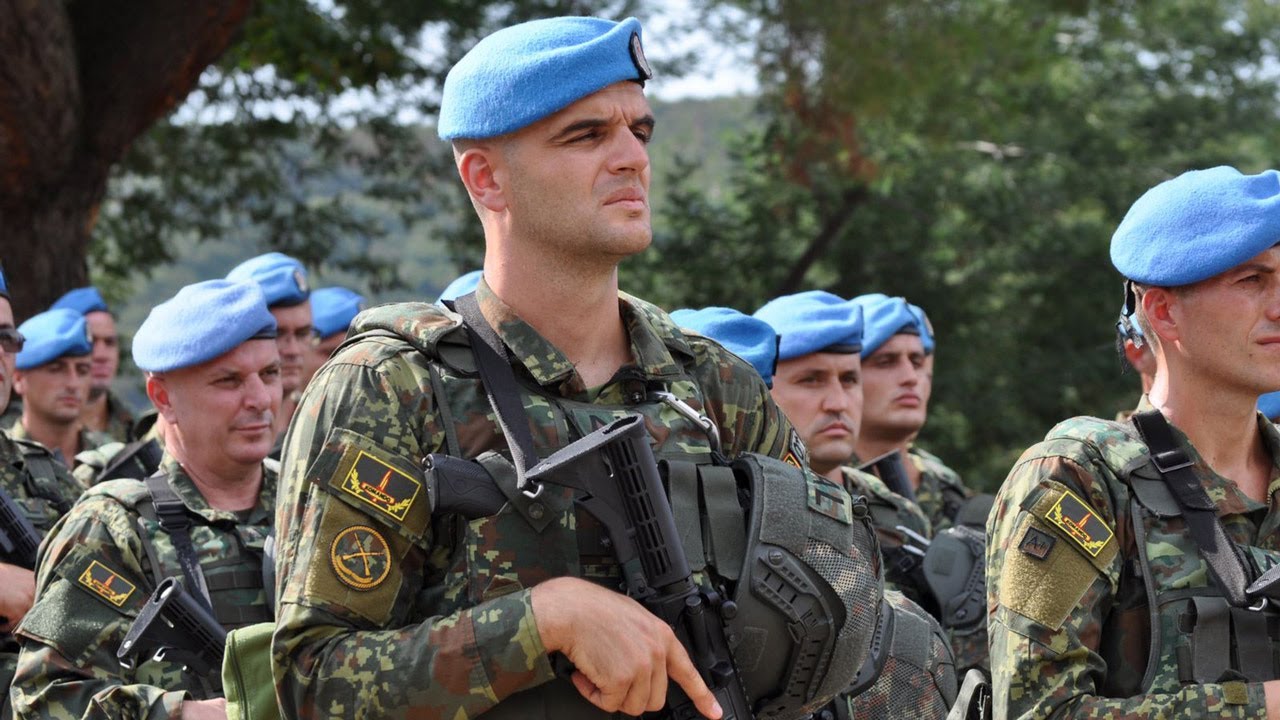 Niset Kontingjenti i 2-të me mision pranë KFOR, në Kosovë