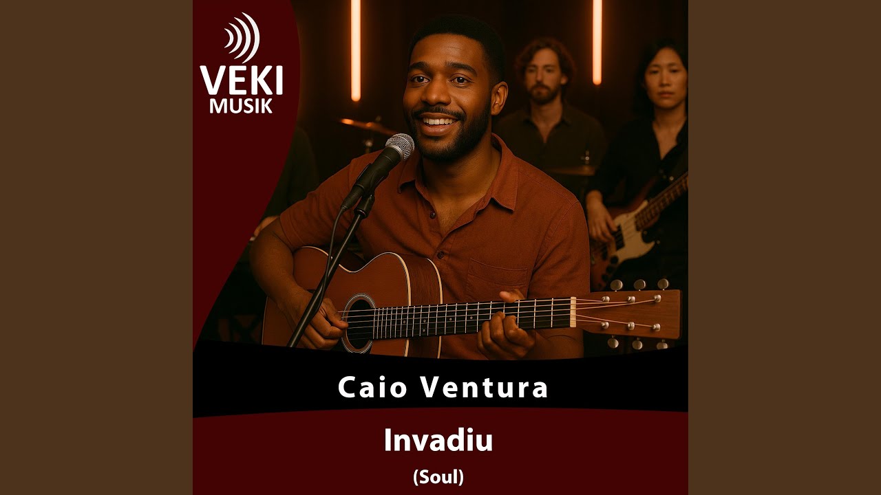 Invadiu (Soul)