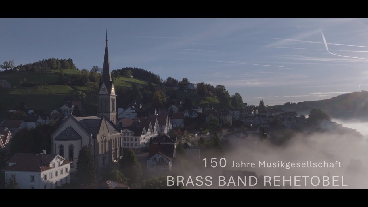 150 Jahre MGBB Rehetobel - Jubiläumsfilm