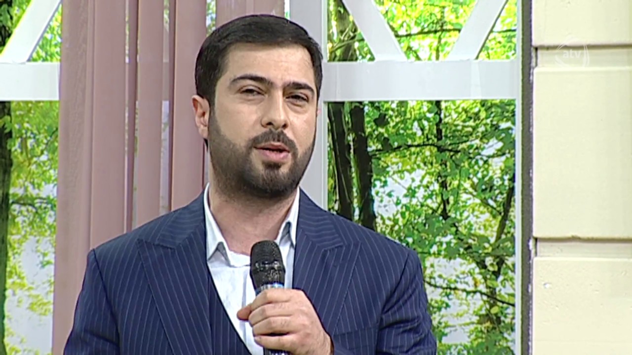 Namiq Qaraçuxurlu - Yollarına güllər düzüm (10dan sonra)
