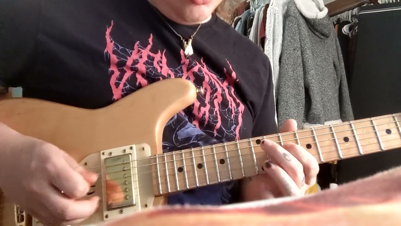 Alligator (Silent Tutorial/Rough Playthrough)