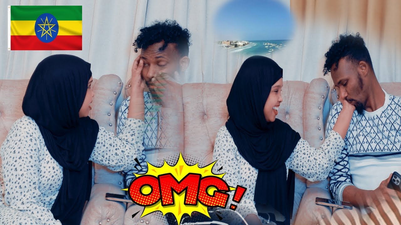 ETHIOPIA BADA SII AMA KARSHE KA FOGOOW