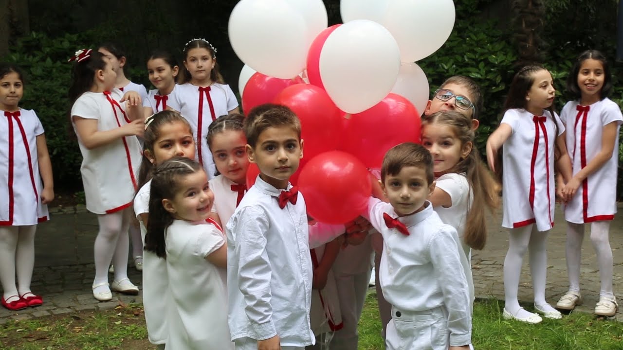 საქართველოს სიმღერა